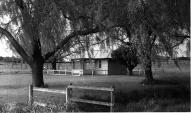 Photograph - Montgomery Pavillion, Montgomery Pagoda or Pavillion, 1924
