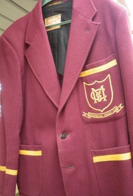 Clothing - Blazer, Murrumbeena Cricket Club Blazer