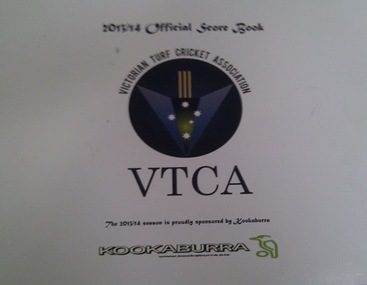 Book - Scorebooks