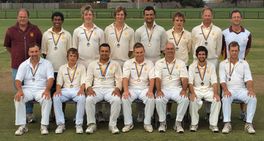 Photograph, 2009-10 3rd XI Premiership, c. 2010