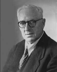 Photograph, T Jeff Riley, c. 1940's