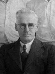 Photograph, Jim Watson, c. 1940's