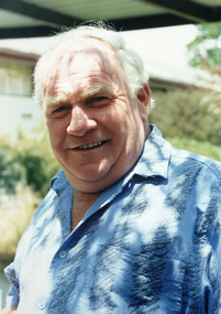Photograph, Jim McDermott, c. 1990's