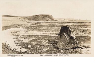 Sepia Photograph, 1920's