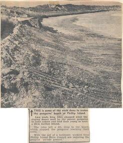 Newspaper Clipping, ?