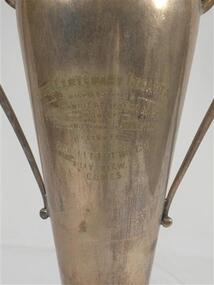 Prize Cup, 01-03-1935