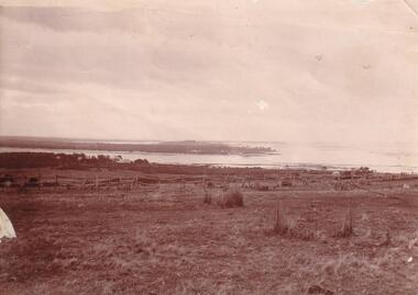 Photograph, Shetland Heights, 1890's