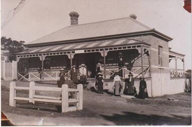 Photograph, 1920