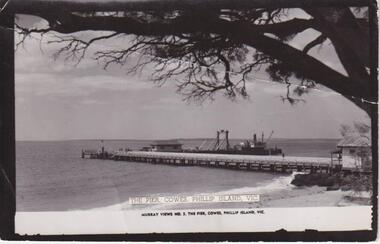 Photograph, Phillip Island