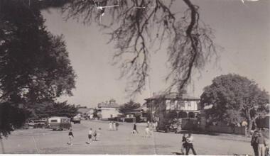 Photograph, San Remo