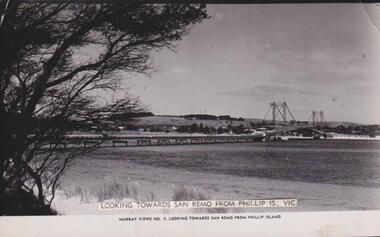 Photograph, Phillip Island & San Remo