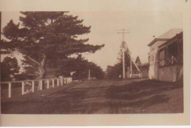 Photograph, The Esplanade, Cowes, Phillip Island