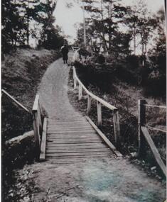 Photograph, Lovers Walk, Cowes, Phillip Island, ?