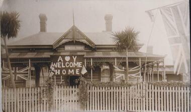 Photograph, Genesta Guesthouse, Cowes, Phillip Island