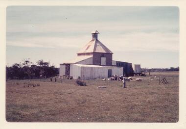 Photograph, 1960's