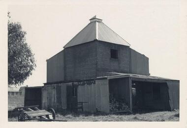 Photograph, 1960's