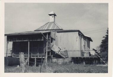 Photograph, 1960's