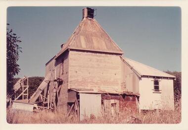 Photograph, 1960's