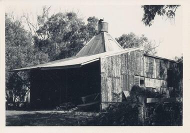 Photograph, 1960's