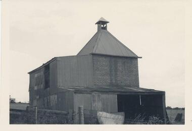 Photograph, 1960's