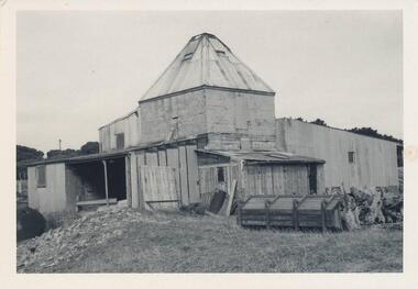 Photograph, 1960's