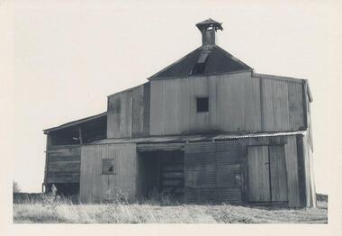 Photograph, 1960's