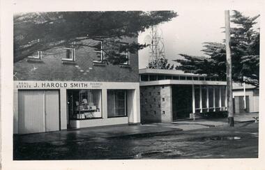 Photograph, Cowes Post Office, Phillip Island