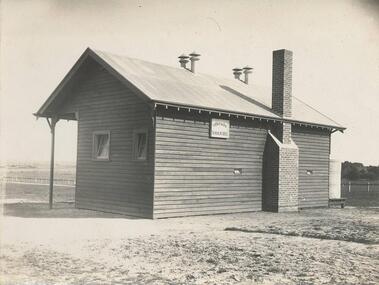 Photograph, Ventnor State School