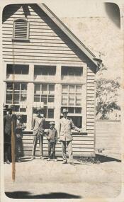 Photograph, Lord Stradbroke, 1925