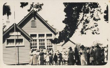 Photograph, Back to Phillip Island 1926, 1926