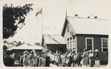 Photograph, Back to Phillip Island 1926, 1926