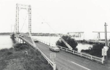 Photograph, Phillip Island Bridges, 1968/9