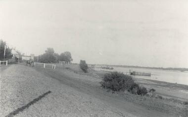 Photograph, San Remo Beach, 1968/9