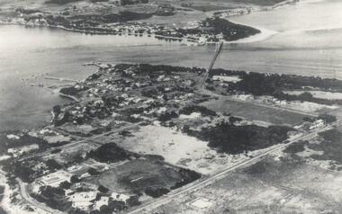 Photograph, San Remo & Phillip Island, 1940's
