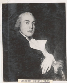 Photograph, Bryant West