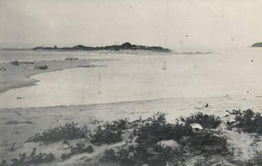 Photograph, Bryant West, Approx. 1925