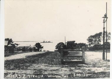 Photograph, 3/10/1920