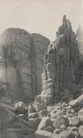 Photograph, Bryant West
