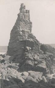 Photograph, Bryant West