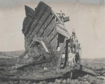 Photograph, 1940