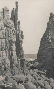 Photograph, Bryant West