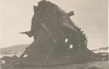 Photograph, 1942