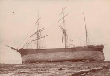 Photograph, 1901