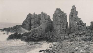 Photograph, Bryant West