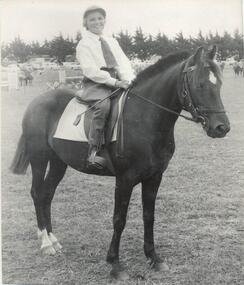 Photograph, 1960