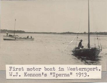 Photograph, 1913