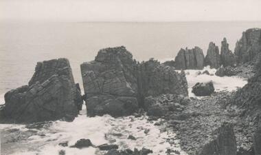 Photograph, Bryant West