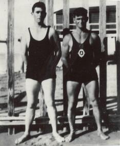 Photograph, 1927