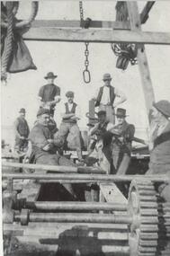 Photograph, 29/05/1907