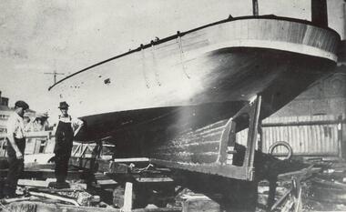 Photograph, 1930